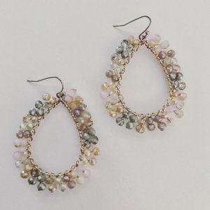 Pastel Earrings